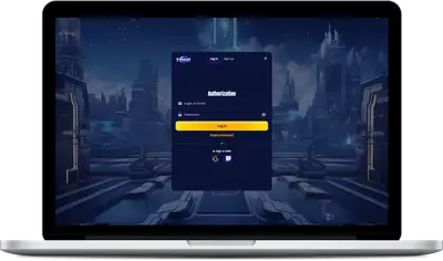 Trino casino login